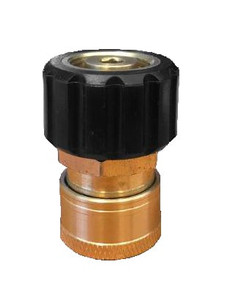 QC Coupling 3/8
