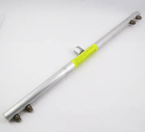 BAR WHISPER WASH GROUND FORCE 24″ 4 TIP (GF504-4)