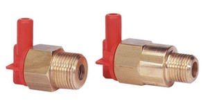 Thermal Dump Valve 1/4BspM Thermal Dump Valve 1/4BspM
