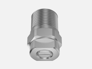 1/4″ NPT Screw On 0º “Pencil” Blasting Nozzle - Lechler (10 Pkt)