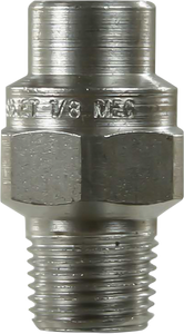 Nozzle Meg  40 025 1/8 Inch