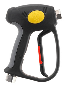 3/8" 9280psi High Pressure Spray Gun – ML710 – Premium – Mecline 3/8" 9280psi High Pressure Spray Gun – ML710 – Premium – Mecline