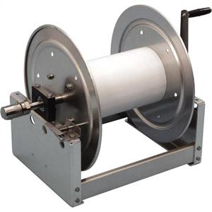 18" Soft Wash Hose Reel - 91m capacity 18" Soft Wash Hose Reel - 91m capacity