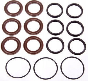 HAWK Plunger Seal Kit 1.099-891.0 HAWK Plunger Seal Kit 1.099-891.0