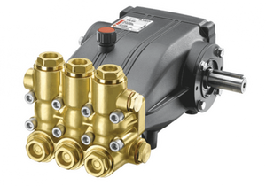 2465 PSI - 43 LPM Hawk Pump - XLT4317IR 2465 PSI - 43 LPM Hawk Pump - XLT4317IR