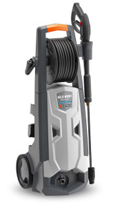 2175 PSI - 8.0 LPM Comet KLS1680 Gold Plus Electric Water Blaster