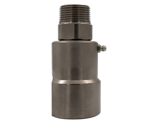 1" Super Swivel MF NPTM/F