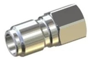 AR17.8 / ARS178 Plug 3/8" BSP Female AR17.8 / ARS178 Plug 3/8" BSP Female