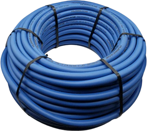 Hurricane 5/8" Soft Wash Hose – 60 M