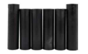 Ramex Black Roller Kit