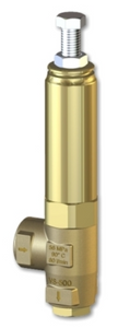 Safety Valve VS500