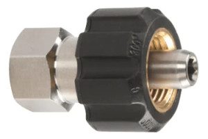 MVG Quick Coupling 1/4" BSP F