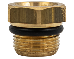 Braglia Long Cast Nozzle – Straight Jet 0°