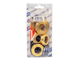 Bertolini Major Seal Kit KKV-TTK