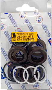Bertolini Seal Kit 311