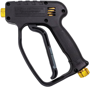 High Pressure Spray Gun – BSP – Standard 3/8