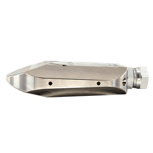 FLOUNDER NOZZLE 3D