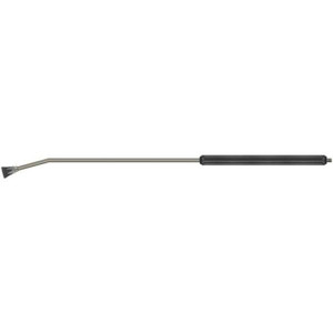 1500mm Bent SS lance w/nozzle holder 1500mm Bent SS lance w/nozzle holder