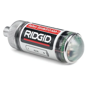 Rigid Battery Sonde