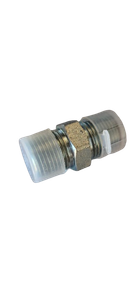 3/8 BSPT X 3/8 BSPT MM Nipple