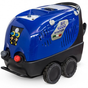 150deg C Professional Independent Steam Cleaner - Electric ST4000 Vapor