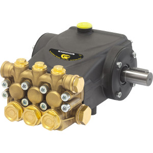 3045 PSI 16 LPM General Pump EP Series – Solid Shaft 3400RPM