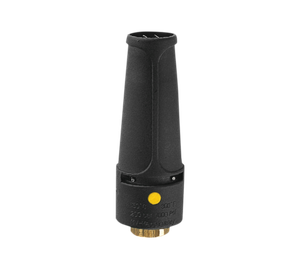 IDROJET 1 - Tecomec Variable Spray (Vario) + Push/Pull (Hi-Lo) - 045 Orange