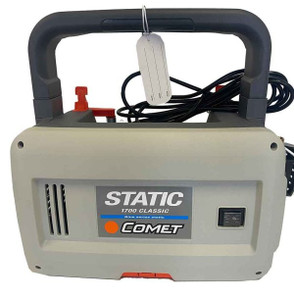 1700 PSI - 9 LPM Comet 1700 Classic