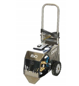 1740 PSI - 11 LPM Joker 120 Static Water Blaster 1740 PSI - 11 LPM Joker 120 Static Water Blaster