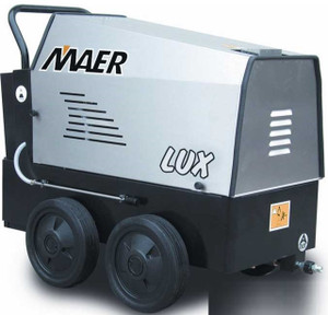 1750 PSI - 11 LPM Maer LUX Hot Water Pressure Annovi Pump 1750 PSI - 11 LPM Maer LUX Hot Water Pressure Annovi Pump