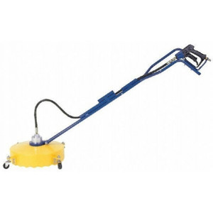 18" Surface Cleaner for Water Blaster
