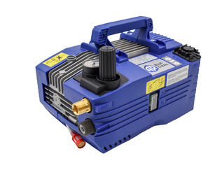 1900PSI - 8.3LPM AR Electric 610 Mobile Workmate Water Blaster 1900PSI - 8.3LPM AR Electric 610 Mobile Workmate Water Blaster