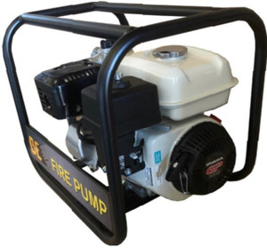 2" Honda GP Powered High Pressure Pump 2" Honda GP Powered High Pressure Pump