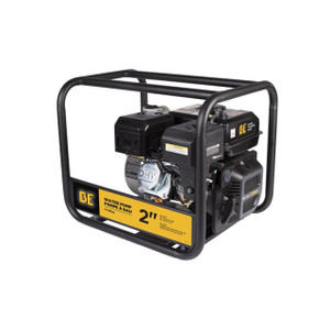 2" Water Transfer Pump - Electric Start 2" Water Transfer Pump - Electric Start