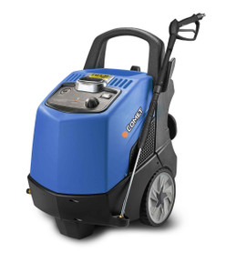 2175 PSI - 10 LPM Comet KTX3.10 Hot Water Blaster 2175 PSI - 10 LPM Comet KTX3.10 Hot Water Blaster