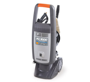 2175 PSI - 8 LPM Comet Electric Water Blaster 2175 PSI - 8 LPM Comet Electric Water Blaster
