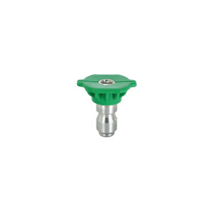 25° Flushing Quick Connect Nozzle Tip - 075 25° Flushing Quick Connect Nozzle Tip - 075