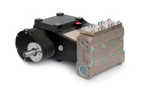 2683 PSI - 171 LPM Comet HPP Pump GLR171/185 2683 PSI - 171 LPM Comet HPP Pump GLR171/185