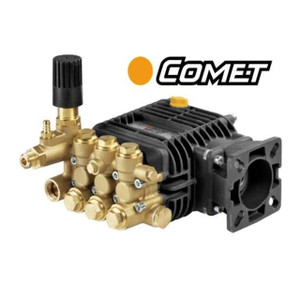 2700 PSI - 10 LPM Comet Pump BWD-K2527, 3400RPM 2700 PSI - 10 LPM Comet Pump BWD-K2527, 3400RPM