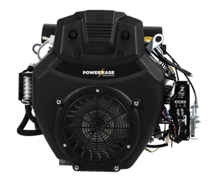 27Hp V-twin Powerease Engine 27Hp V-twin Powerease Engine