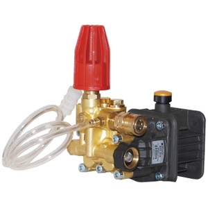 2800 PSI - 9 LPM Comet BXD2528 Pump Assembly 2800 PSI - 9 LPM Comet BXD2528 Pump Assembly