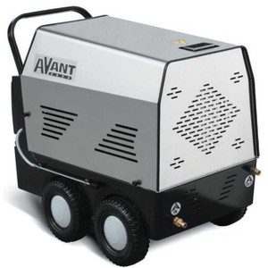2900 PSI - 21 LPM Hot Water Blaster 3-Phase 2900 PSI - 21 LPM Hot Water Blaster 3-Phase