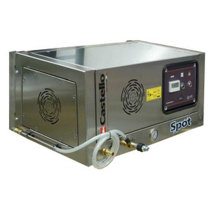 2900 PSI - 21 LPM Spot Static Water Blaster