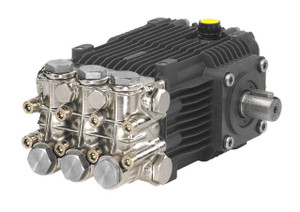 2900PSI - 21 LPM AR Solid Shaft Pump - RK21.20HN