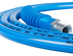 3/8" Mosmatic Comfort Car Wash Hose - Male thread 4.2m 3/8"M 3/8" Mosmatic Comfort Car Wash Hose - Male thread 4.2m 3/8"M