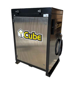 3000 PSI - 21 LPM Maer Cabinet Cold Water Blaster 3000 PSI - 21 LPM Maer Cabinet Cold Water Blaster