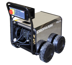 3000 PSI - 21 LPM POLO XL Cold Water Blaster 3-Phase 3000 PSI - 21 LPM POLO XL Cold Water Blaster 3-Phase