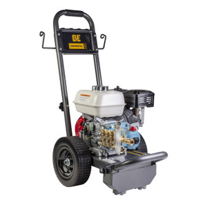 3000 PSI - 10 LPM 6.5Hp Honda / CAT Pump Water Blaster 3000 PSI - 10 LPM 6.5Hp Honda / CAT Pump Water Blaster