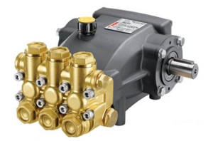 3000PSI - 15LPM Hawk Pump - NMT1520R 3000PSI - 15LPM Hawk Pump - NMT1520R