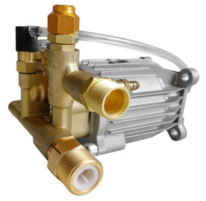 3000PSI - 9.5 LPM Comet CXD2530G Pump Assembly 3000PSI - 9.5 LPM Comet CXD2530G Pump Assembly